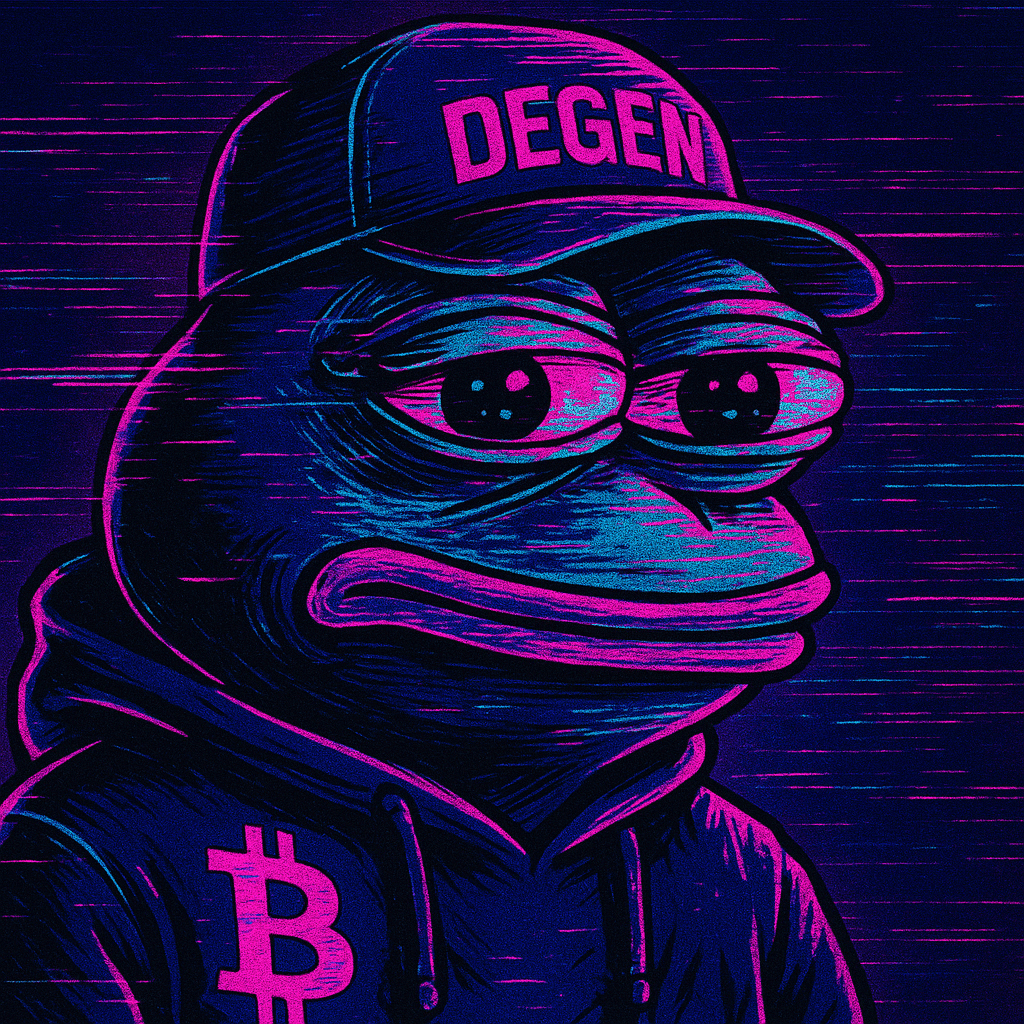 Pepe Meme